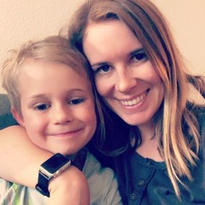 Meet your Posher, Kara